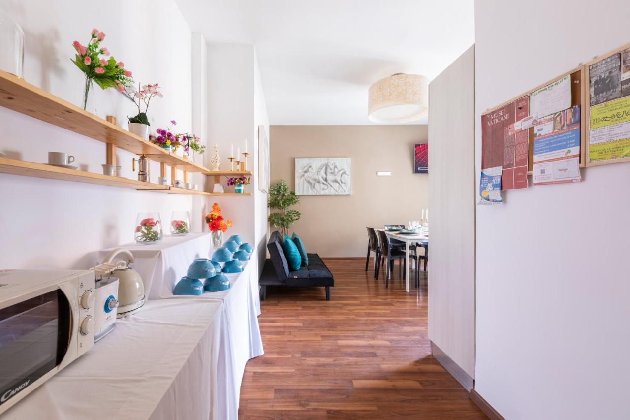 Momo Central Rome 3 *